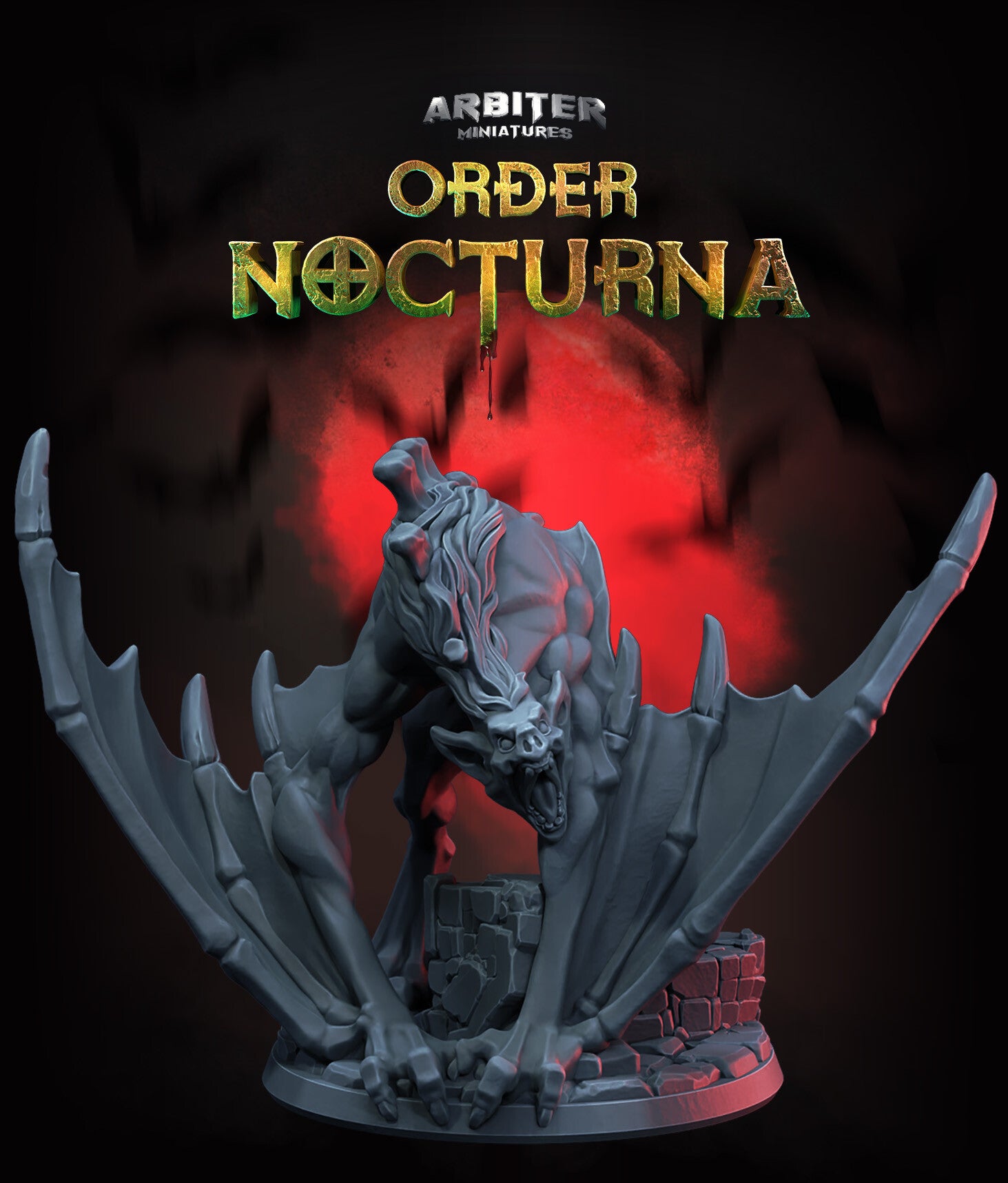 ARMI-K10-11-Vampire Night Shrieker 02