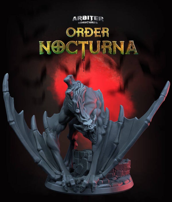 ARMI-K10-11-Vampire Night Shrieker 02