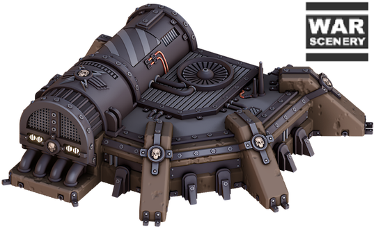 GRO-020-Tactica Control