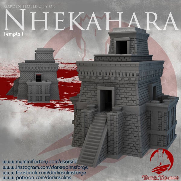 Nhekahara-006-Temple 1