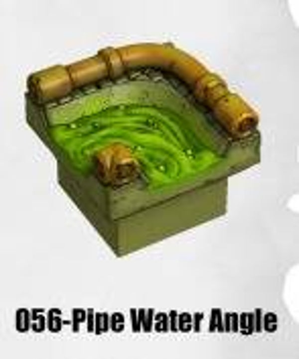 TS-056-Pipe Water Angle
