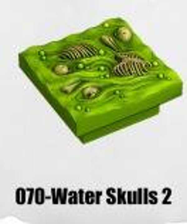 TS-070-Water Skulls 2