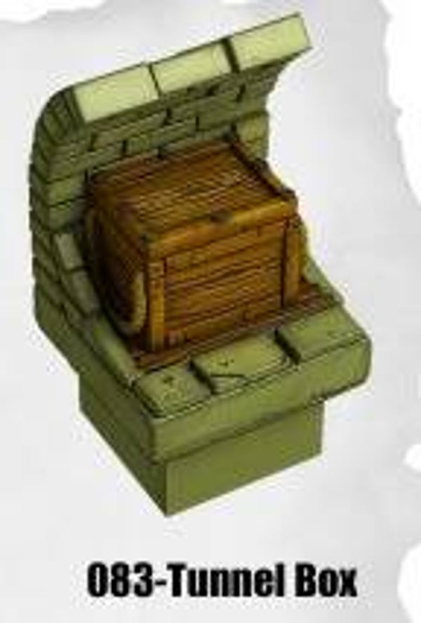 TS-083-Tunnel Box