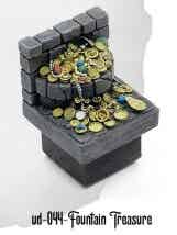 DUBL-UD-044-Fountain Treasure