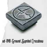 DUBL-UD-048-Ground Symbol Crossbow