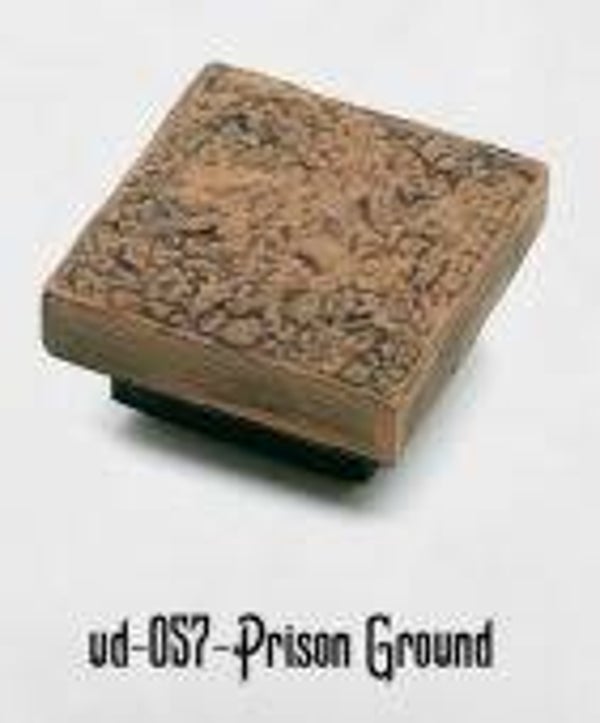 DUBL-UD-057-Prison Ground