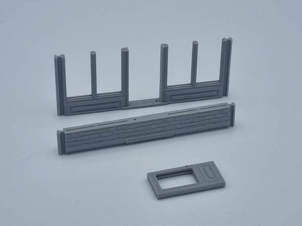 20thCU-058-Wall 150 Shopgate + Top V1 + Doorshop