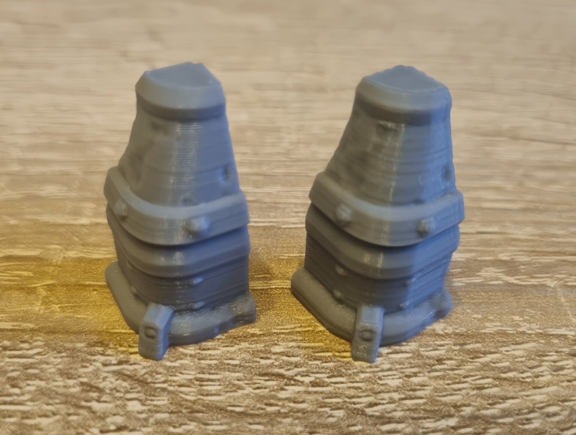 GRO-023-Wall Corner 2 Stk.