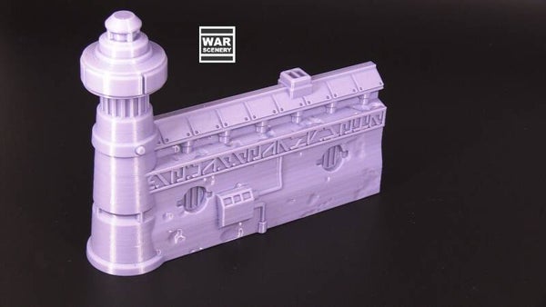 MAS-043-Wall End 1