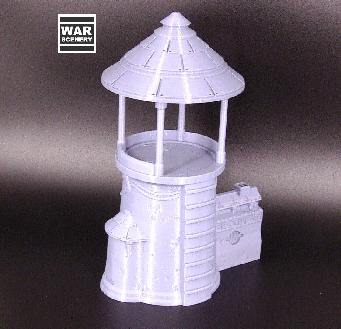 MAS-045-Wall End 2 damaged links