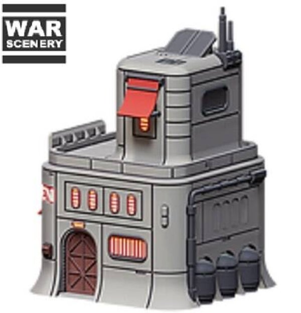 OTR-002-Beta House