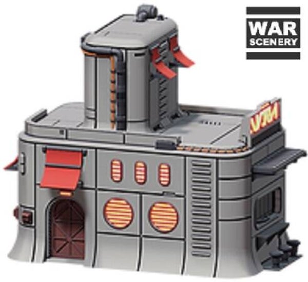 OTR-006-Iota House
