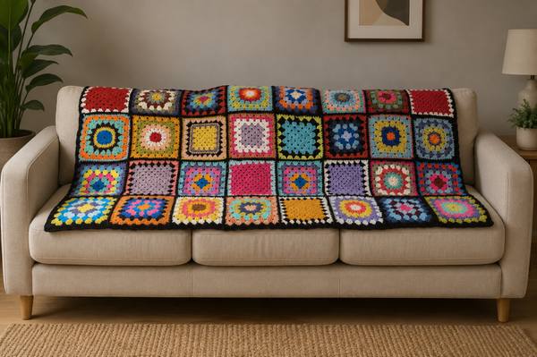 Granny square