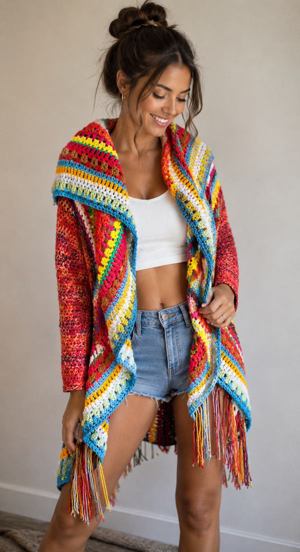 Vest