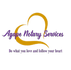agapenotaryservices.org