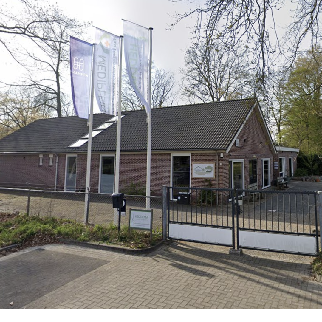 GZ-psycholoog Judith Olthof, Mediplein Wezep