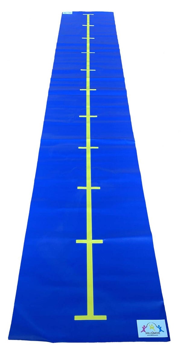 Mat 2. Getallenlijn