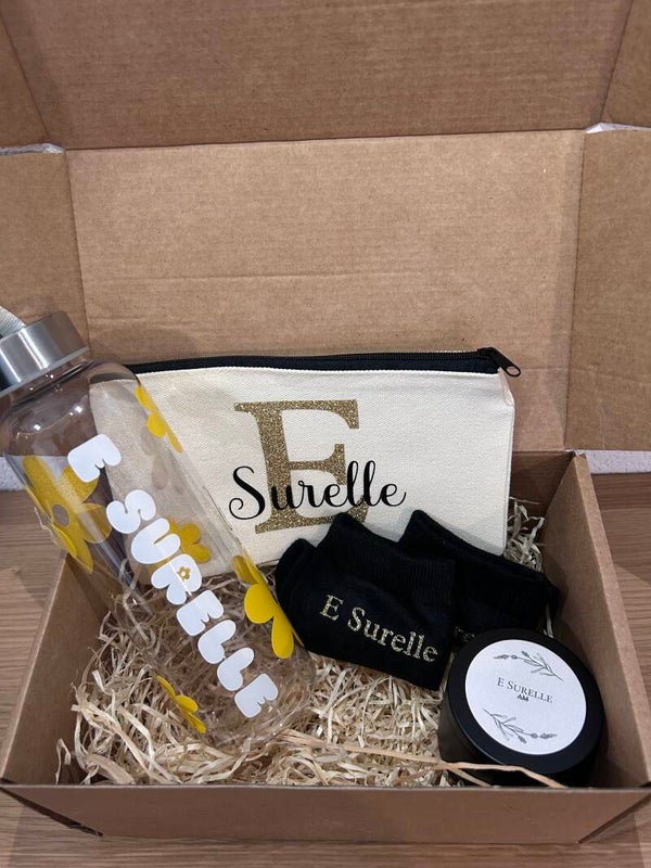 Box « E surelle »