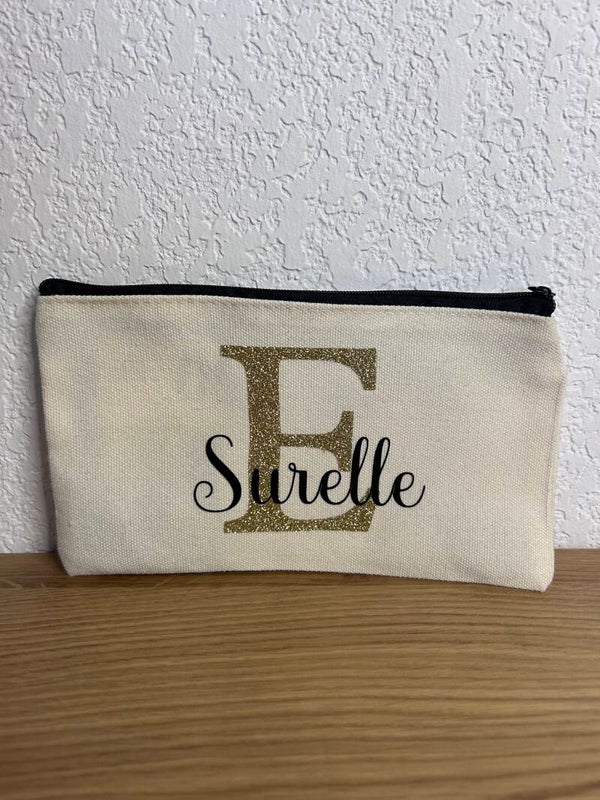 Pochette « E surelle »