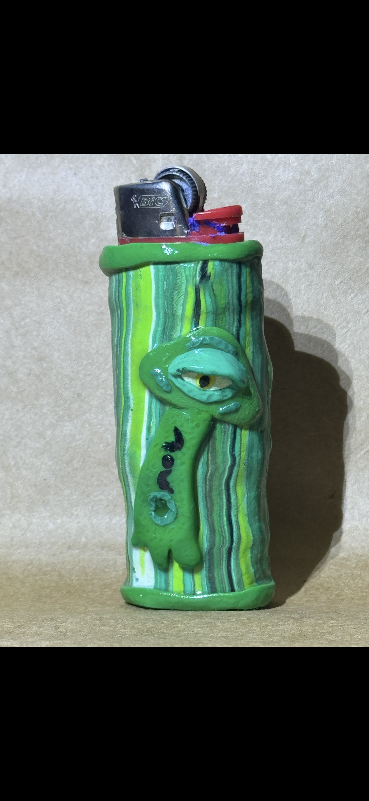 shroom crew lighters