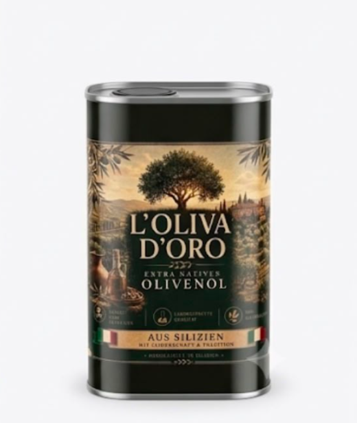 0,5 Liter  - 15,50 Euro