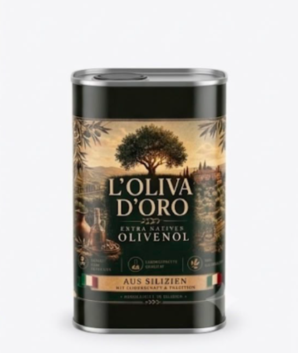 0,5 Liter  - 15,50 Euro