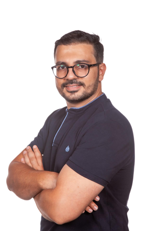 Christodoulos Hadjiyiangou, English Language Teacher