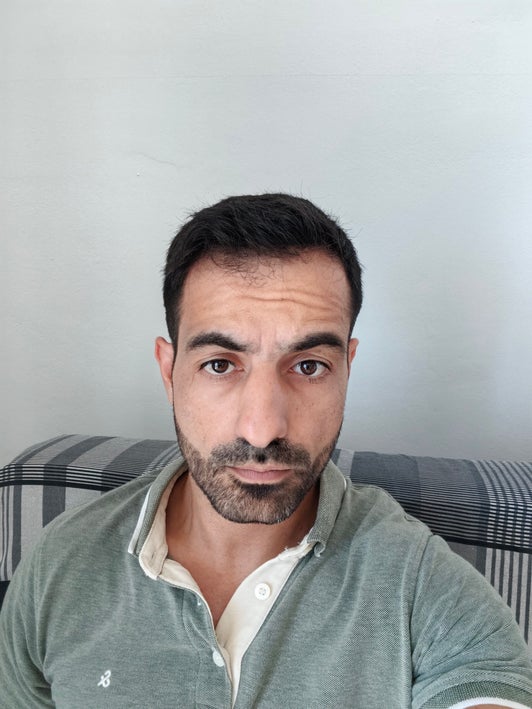 Charalambos Hadjiyiangou, English Teacher, Linguist and Examiner