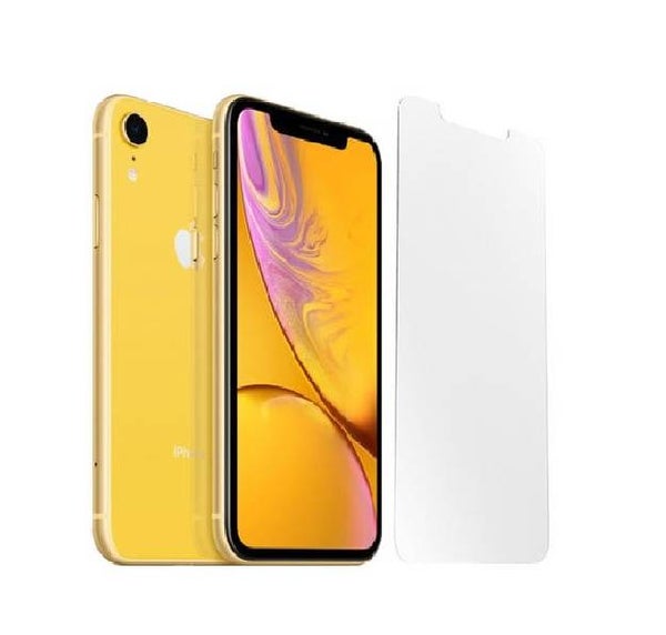iPhone 11 pro max XR  Screen protectors - Tempered glass IPhone XS MAX screen protector iPhone X glas op iPhone 7 beschermende glas op iPhone 8 6 6 s plus gehard glas volledige cover