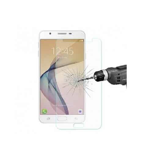 Glas Screen Protector Voor Samsung j510 x Beschermende film