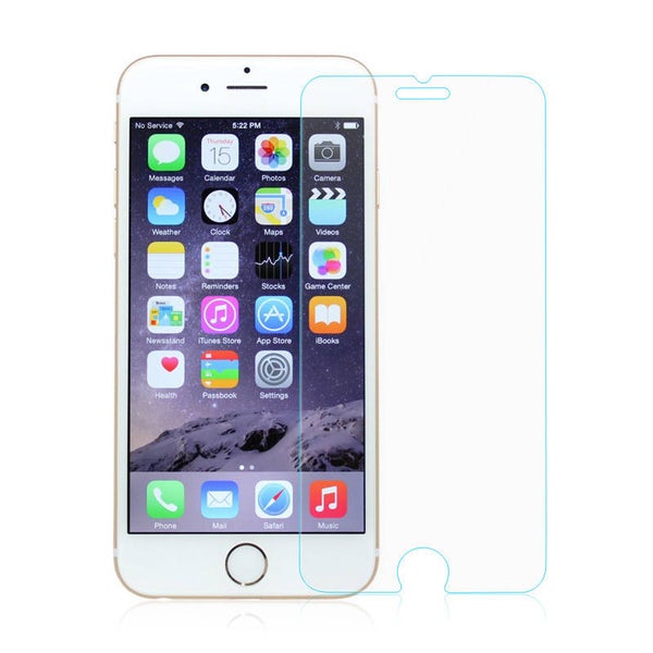 Screen Protector Gehard Glas Voor iPhone 7, 8