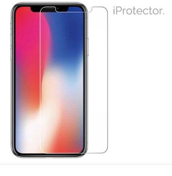 Glass Screenprotector voor  iPhone X ,10