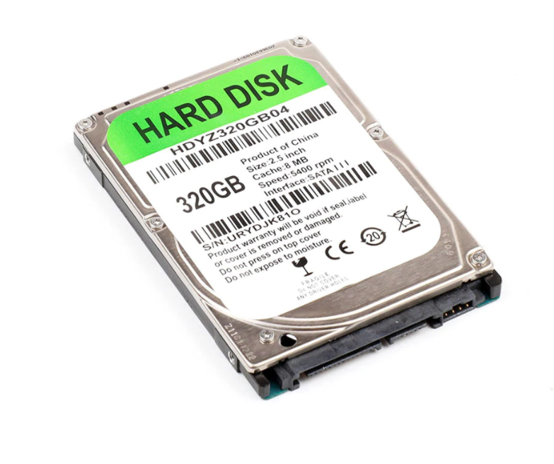 SATA / 600???7200?rpm???128?MBバッファ i8my1cf Harde Schijf Sata 2.5 Inch Mechanische laptop Hdd 8Mb Cache