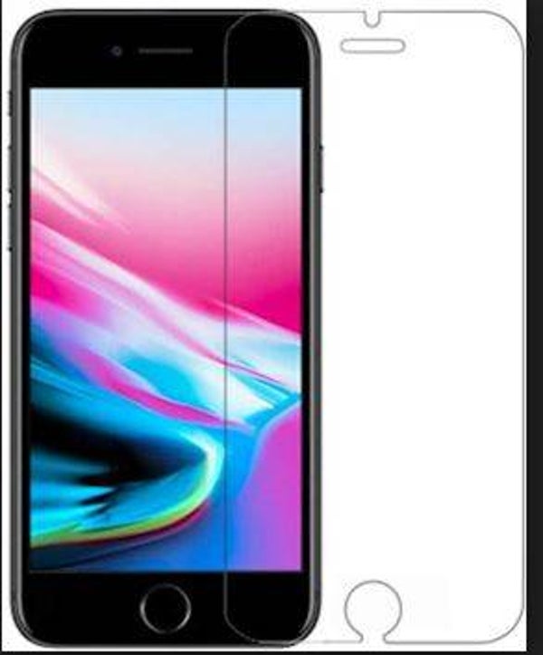 Screenprotector voor de iPhone 8 / 7