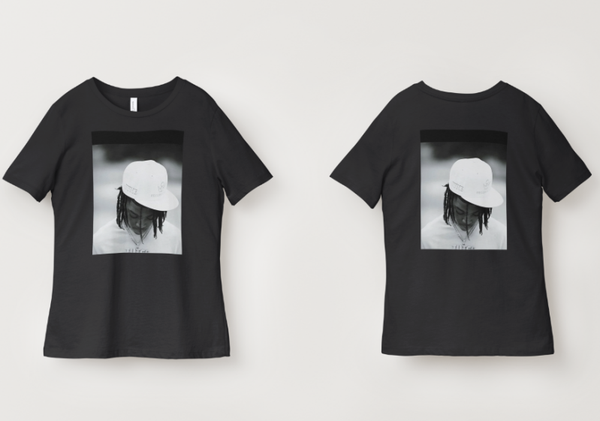 JuiCeLIVIN Signature T-Shirt