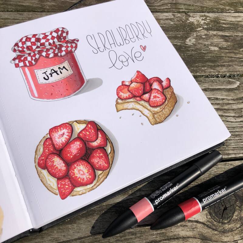 illustraties illustrator