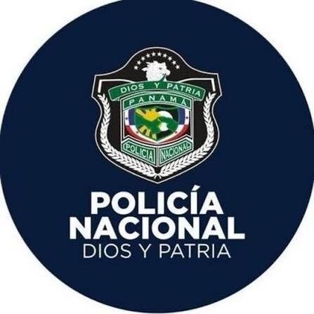 Logo de Policía Nacional de Panamá, cliente de Cooked & Baked