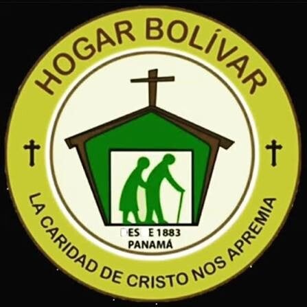 Logo de Hogar Bolívar, cliente de Cooked & Baked