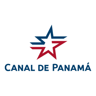 Logo de Canal de Panamá, cliente de Cooked & Baked