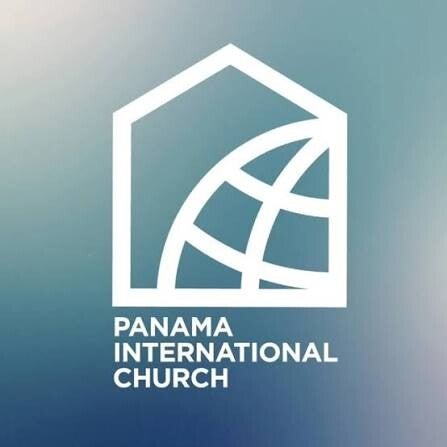 Logo de Panama International Church, cliente de Cooked & Baked