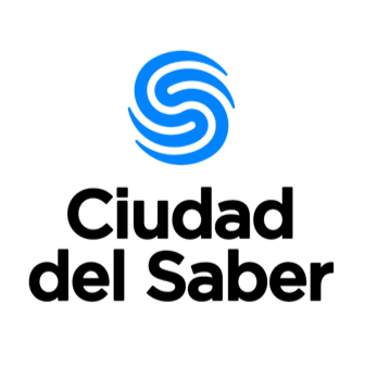 Logo de Ciudad del Saber, cliente de Cooked & Baked