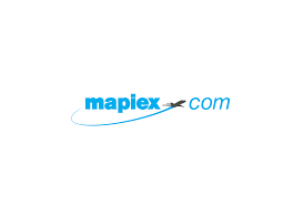 Logo de Mapiex, cliente de Cooked & Baked