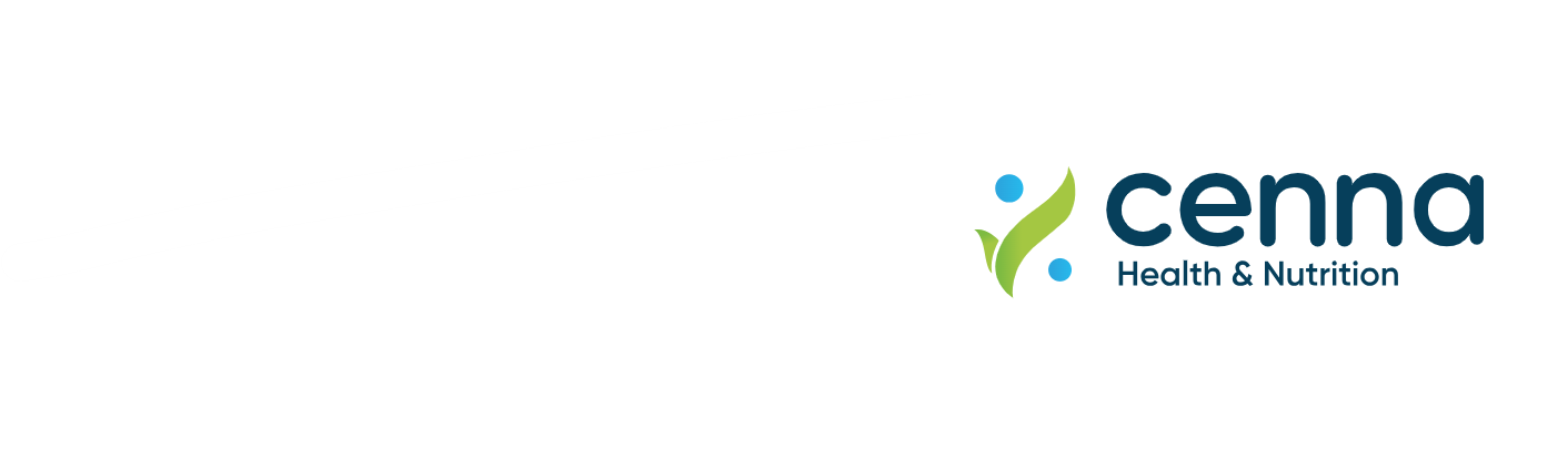 Logo de Cenna Health & Nutrition, cliente de Cooked & Baked