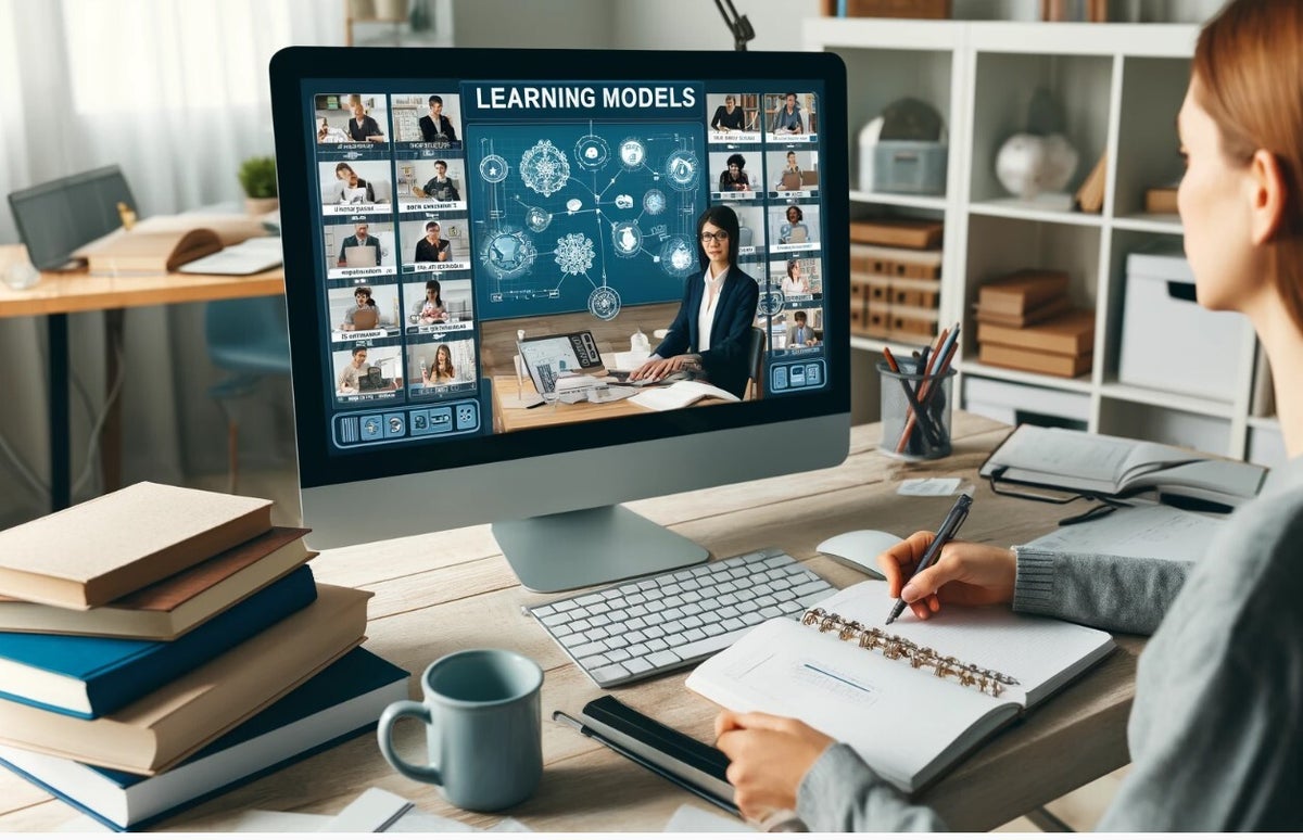 Learning Theory / Instructional Design Master's Portfolio | Jennifer R ...