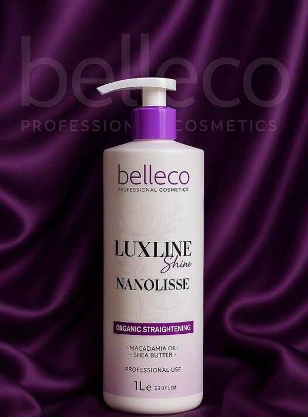 Belleco LUXLINE NANOLISSE 1l