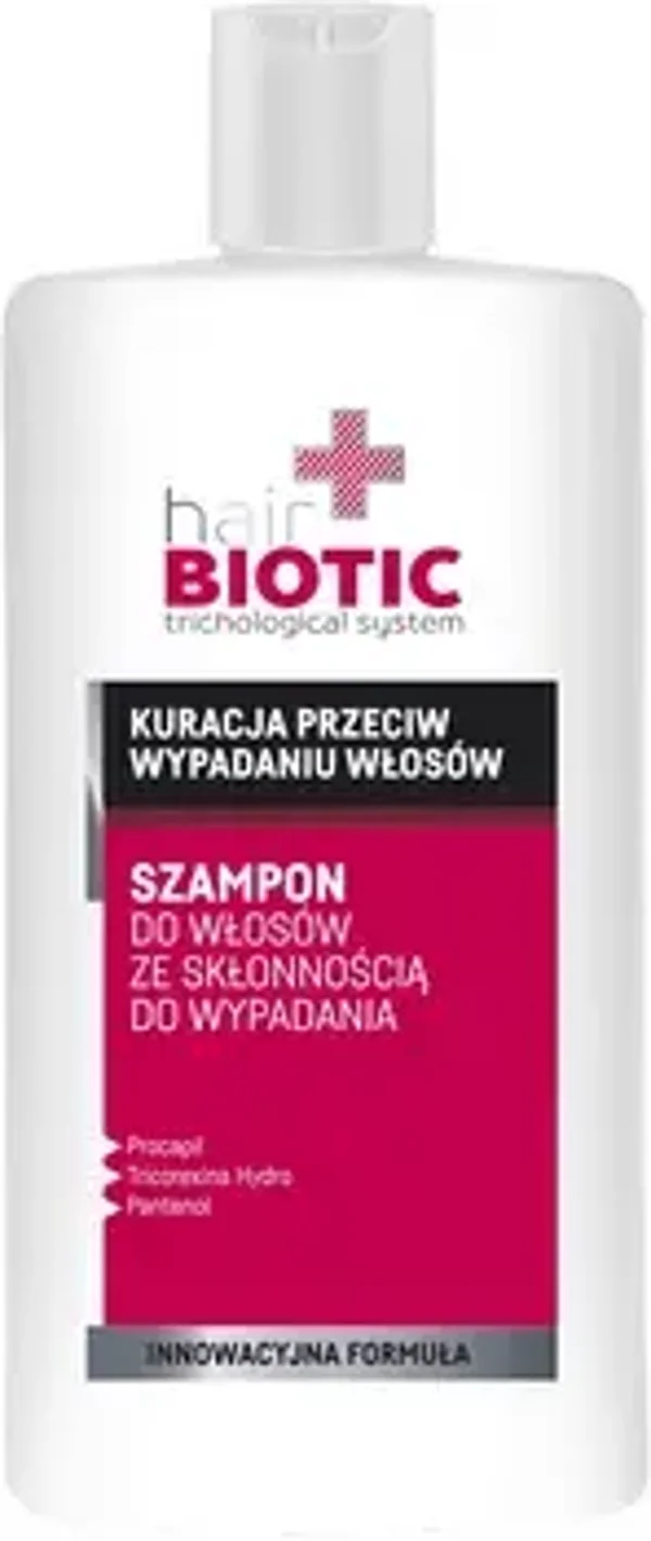 Prosalon HairBiotic Anti Hair Loss Shampoo 250ml