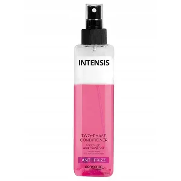 PROSALON  Intensis anti-frizz tweefasige conditioner (leave-in)200 ml
