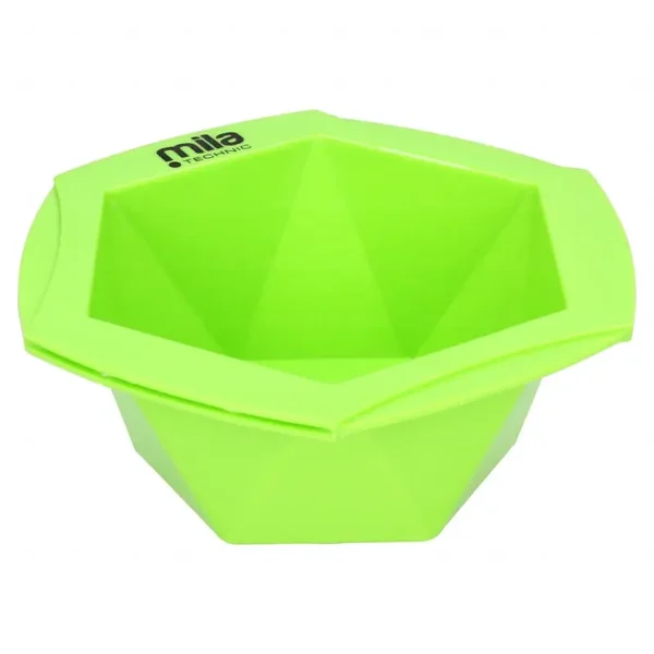 MILA Technic  Set Kleurbekers voor Verven