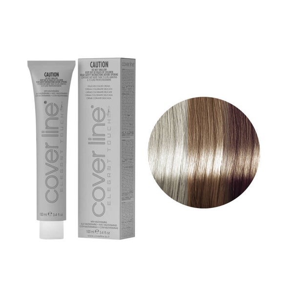 Colorfix - Cool Natural 6/7 100ml