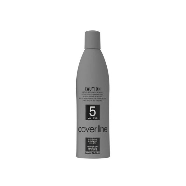 ColorFix 5 Vol (1,5%) Crèmeachtige Activator Lt